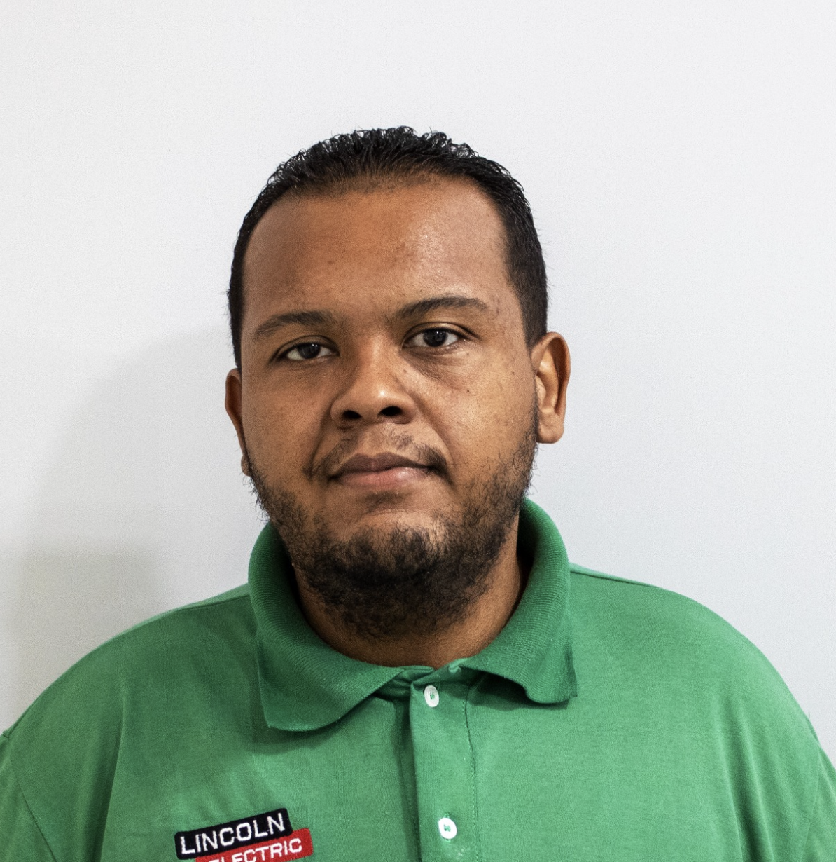 Patrick, responsável comercial da assistência técnica da Serflex